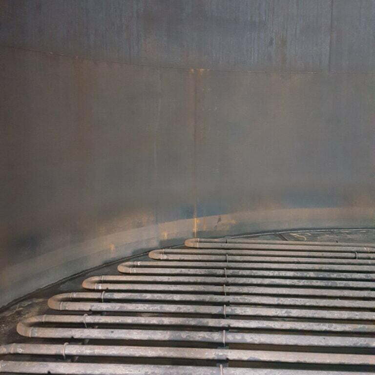 Tank Cleaning Services Tristar