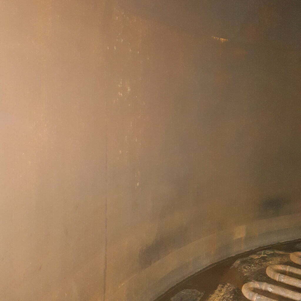 Tank Cleaning Services Tristar