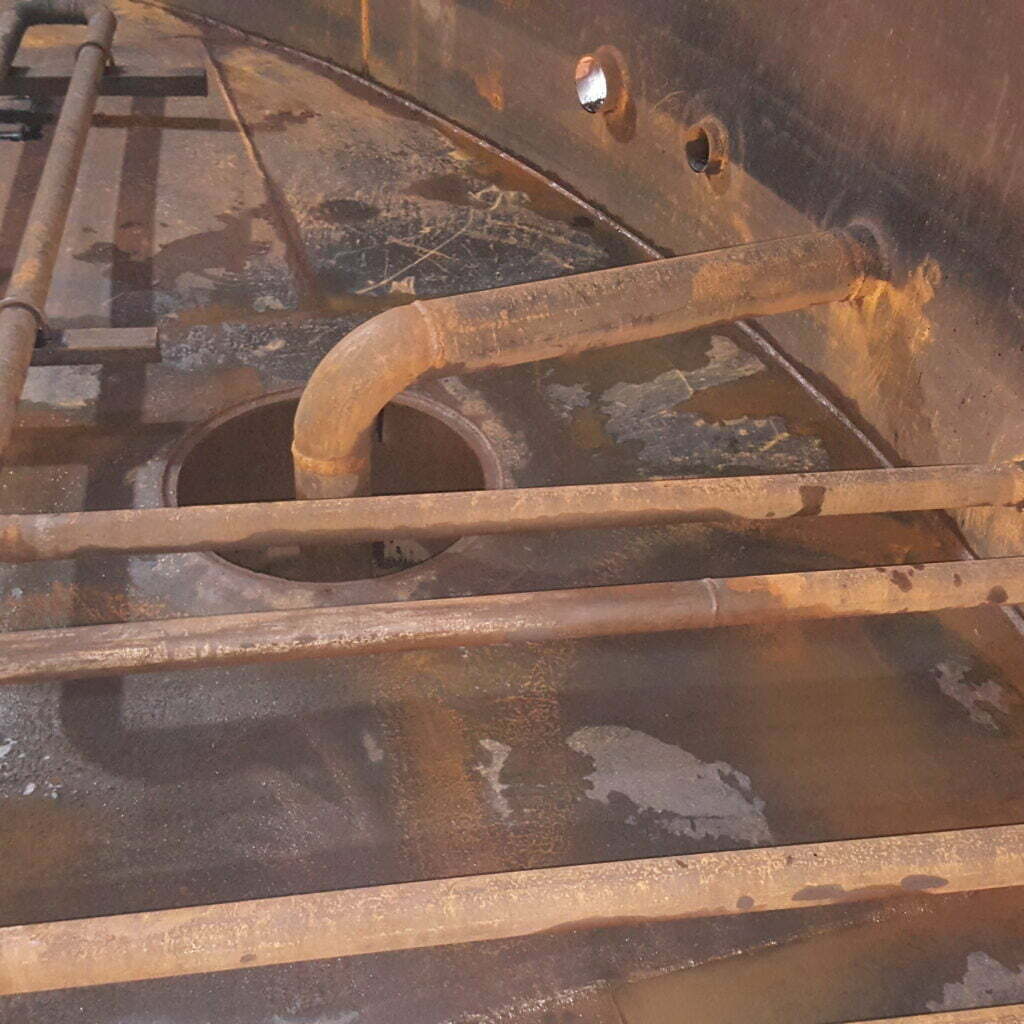 Tank Cleaning Services Tristar