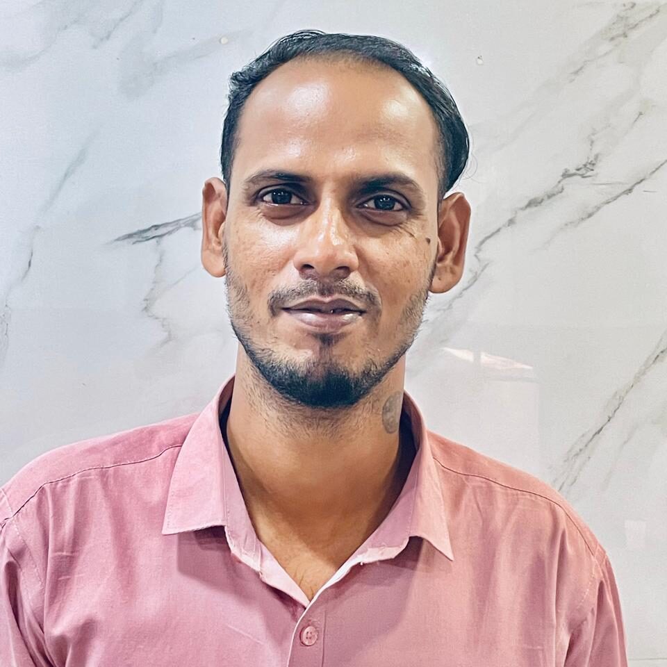 Chandrabhan Gupta
