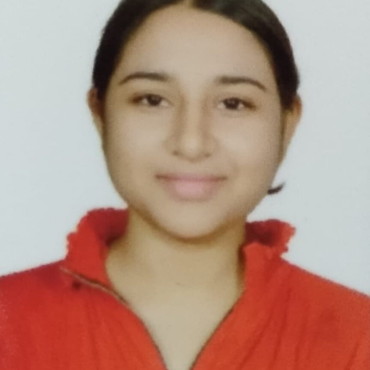 Triptikumari Singh