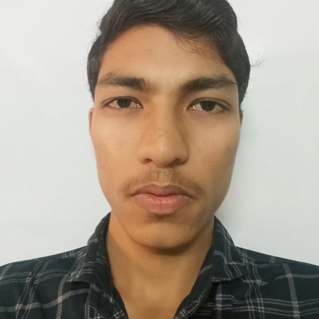 Udaysingh D. Bhandari